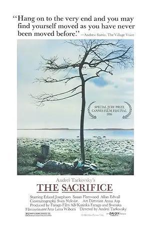 فيلم The Sacrifice 1986 مترجم - باهي فيلم